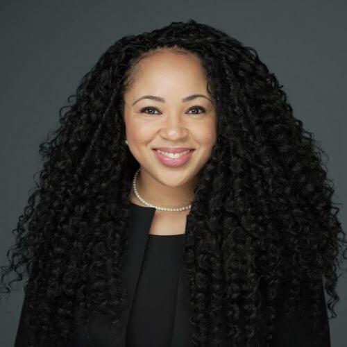 Leah Jackson
